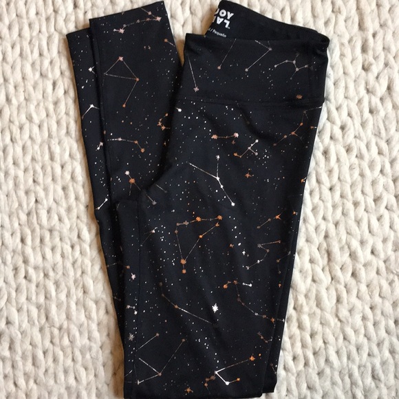 Joylab constellation leggings Clearance